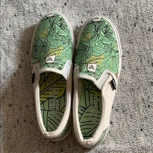Ripndip Nerm Slip Ons